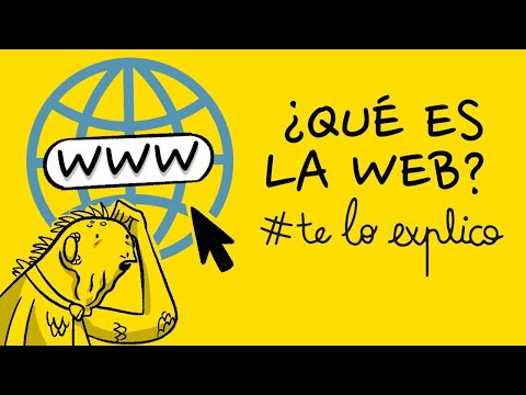 La Historia del Creador de la Web 1.0: Tim Berners-Lee
