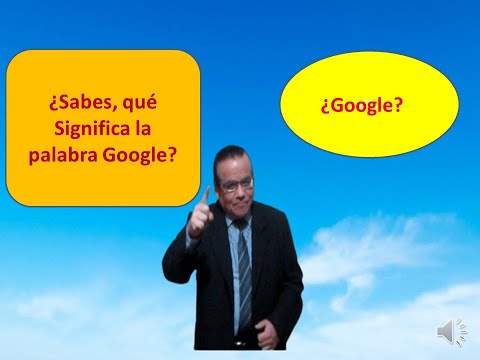 Desglosando el significado del logo de Google del día de hoy