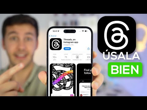 Análisis de la aplicación más descargada en Estados Unidos en este momento