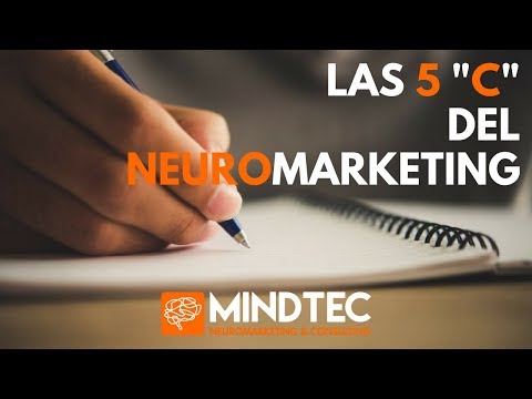 El enfoque estratégico de las 5C en el marketing digital