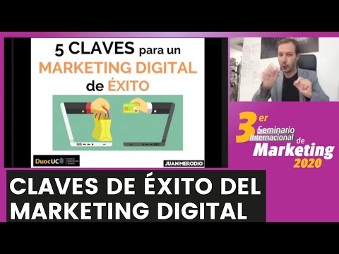 Las 5 condiciones esenciales para el éxito en marketing digital