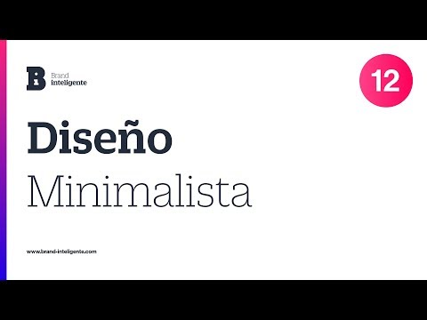 El significado y la importancia del diseño del logo minimalista