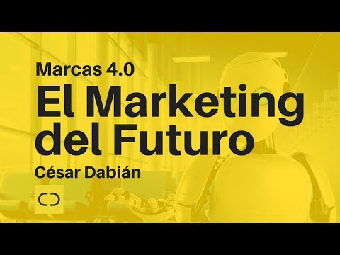 Marketing 4.0 en la economía digital: Una visión actualizada del marketing en la era digital