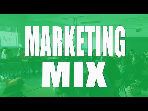 Factores clave que influyen en el marketing mix: una mirada detallada