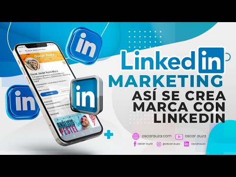 LinkedIn en marketing: La red profesional esencial para el éxito empresarial online