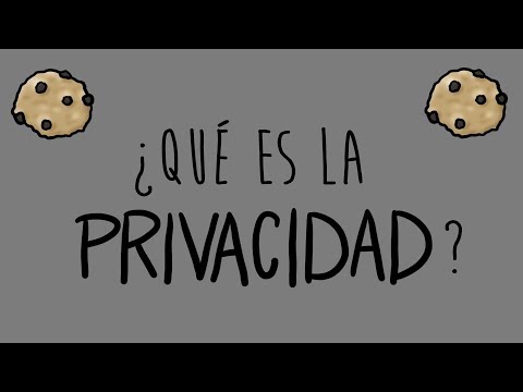 La importancia de la privacidad en línea y la visibilidad de contenido en la web