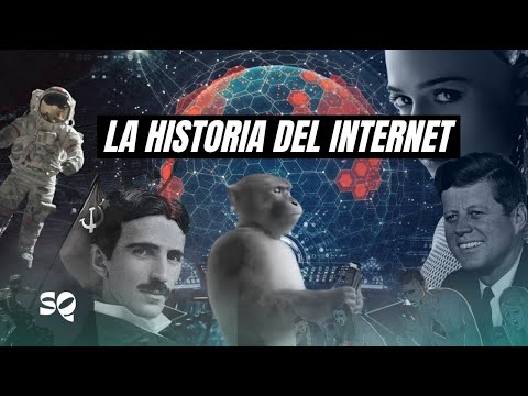 El Origen del Internet sin Internet: Un Vistazo a su Creador y Desarrollo Inicial