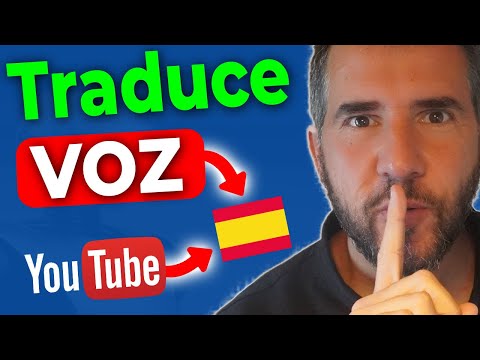 Convierte el audio de un vídeo en inglés a español: Guía completa y detallada