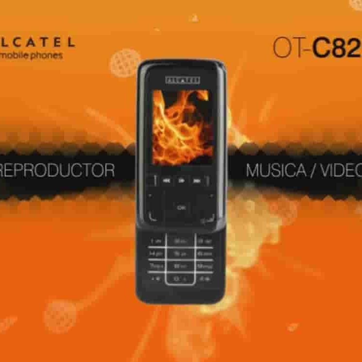 alcatel comercial telefonos min