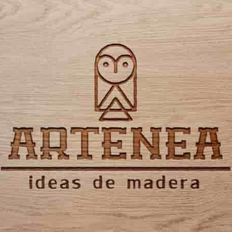 artenea logo