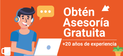 Asesoría Marketing Digital