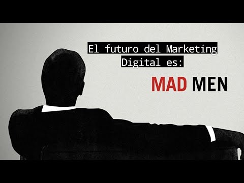 El Futuro del Marketing: Descubre el Marketing 20 y 30