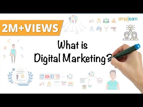 Understanding the Role of Digital Marketing Within the IT Industry Landscape