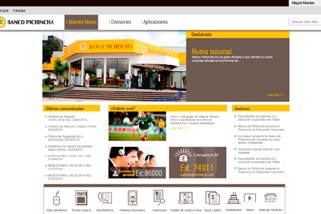 banco pichincha