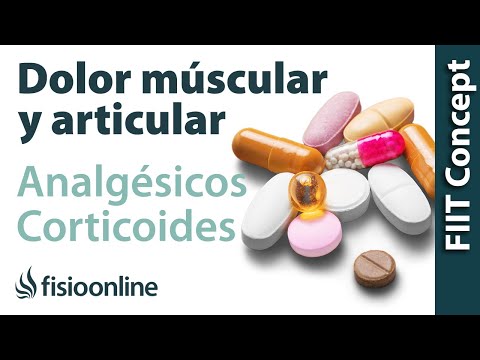 Comparativa de los mejores antiinflamatorios musculares disponibles en el mercado