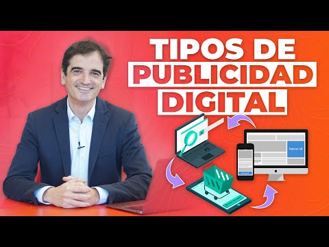 Tipos de Publicidad: Descubre los 3 Principales en 2021