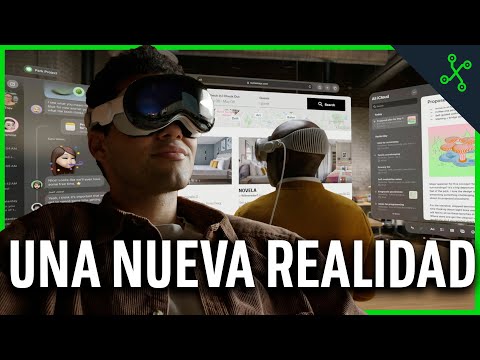 Lentes de Realidad Aumentada: Todo lo que necesitas saber