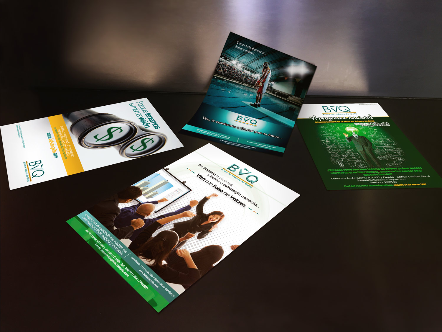 bvq publicidad