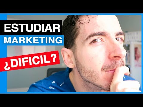 Evaluando mi aptitud para estudiar marketing: 5 señales de que estoy preparado para adentrarme en esta disciplina.