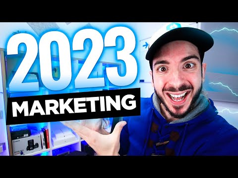 El panorama del marketing digital en 2025: Perspectivas y tendencias emergentes.