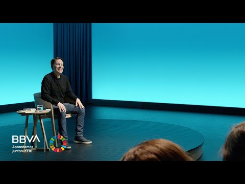 Desentrañando el significado del logo de BBVA: Una mirada profunda
