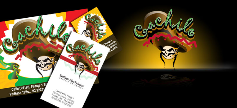 cachilo logo