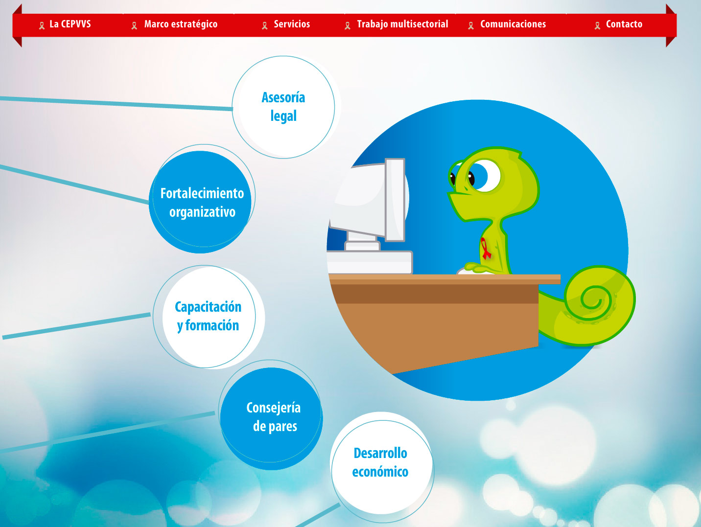 cepvvs multimedia