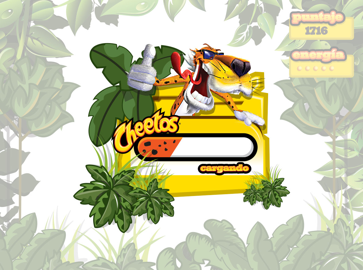 Cheetos game3