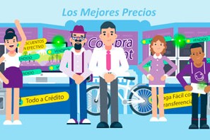 cobiscorp motion graphics 2d video