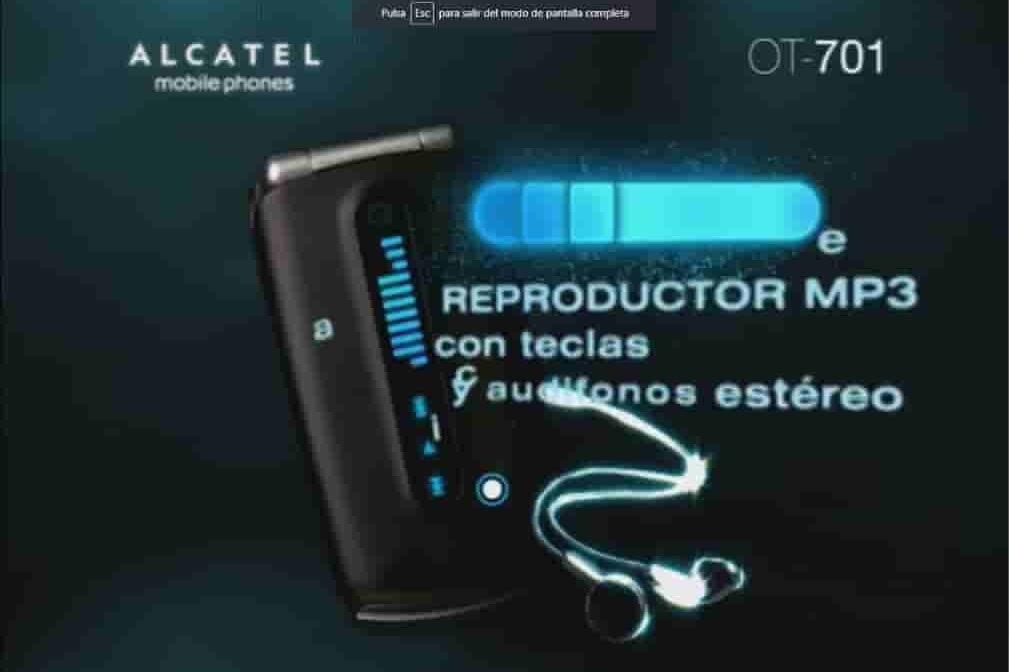 comercial animado alcatel min