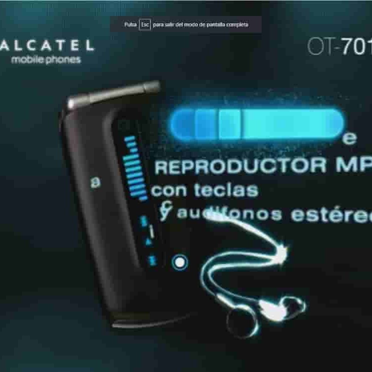 comercial animado alcatel min