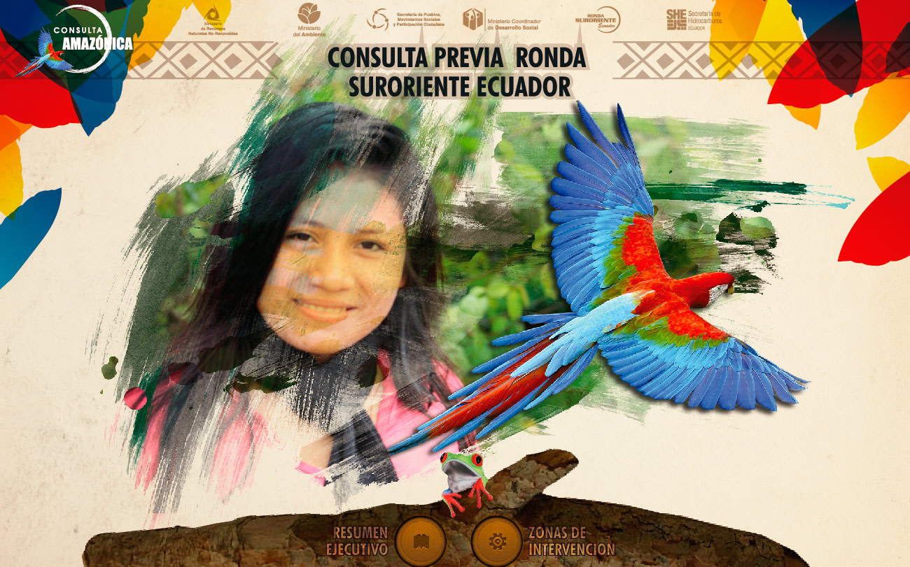 consulta amazonica cdrom