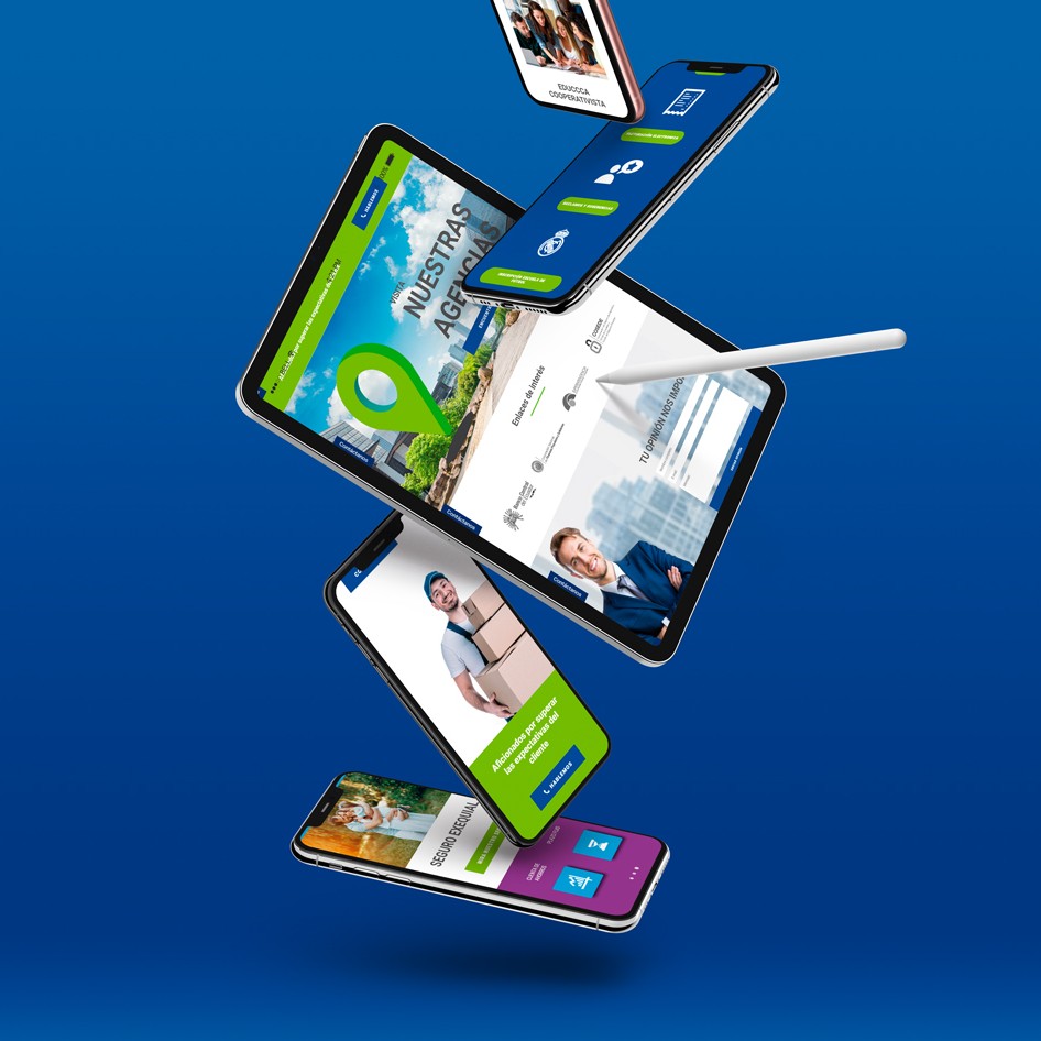 cooperativa de credito ambato pagina web