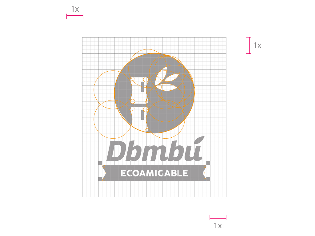 creacion disenio logotipo dbmbu