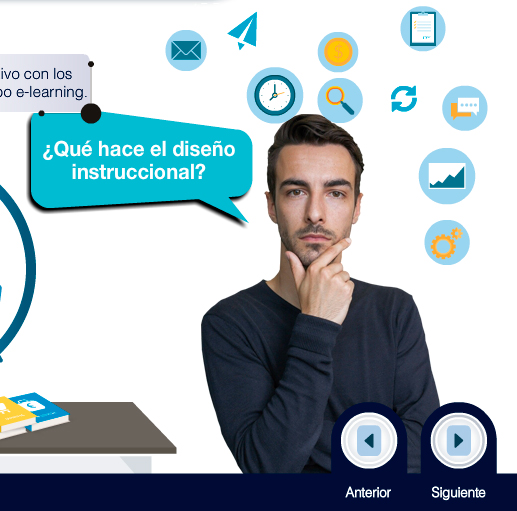 curso diseno instruccional