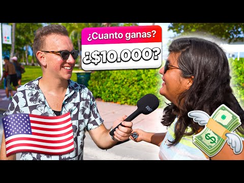 Salarios promedio para graduados en marketing en Estados Unidos