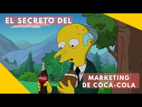 El enfoque de marketing utilizado por Coca-Cola