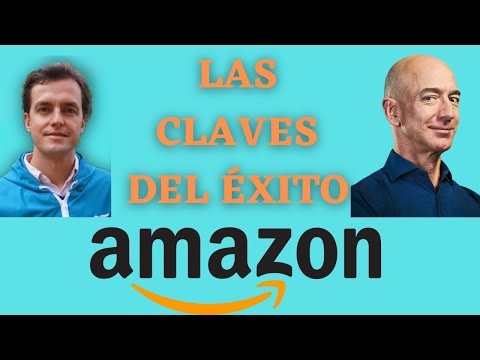 La Estrategia de Marketing de Amazon: Descubre sus Claves de Éxito