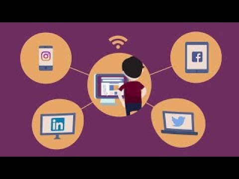 Las Redes Sociales Menos Seguras: Descubre Cuáles Son y Cómo Protegerte