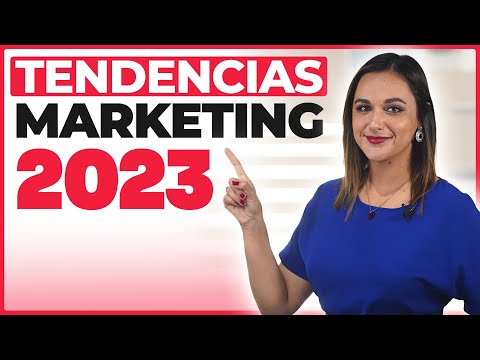 Tendencias en crecimiento de diversas áreas del marketing digital