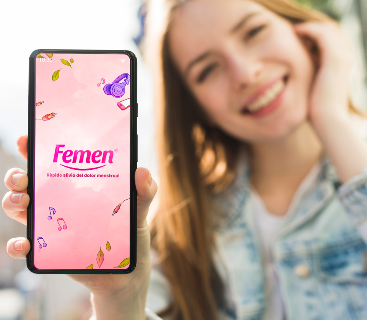 desarrollo app femen reactnative firebase quito ecuador