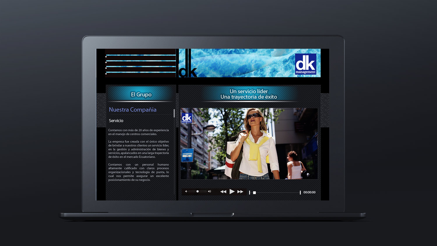 dk management1