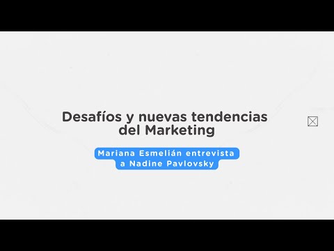 La Importancia del Marketing en la Era Digital: Tendencias y Desafíos
