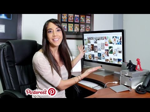 Beneficios de usar Pinterest: Descubre por qué esta red social es tan popular