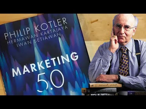 Comprendiendo el funcionamiento del marketing 4.0: Estrategias y tendencias para el éxito digital