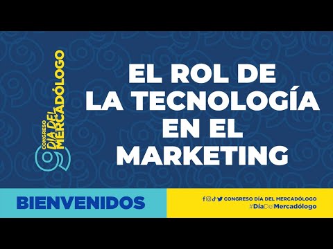 El rol de la tecnología en el marketing digital