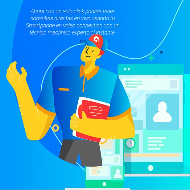 easycar mechanics sitio web ecuador