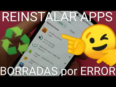 La aplicación más descargada en Play Store