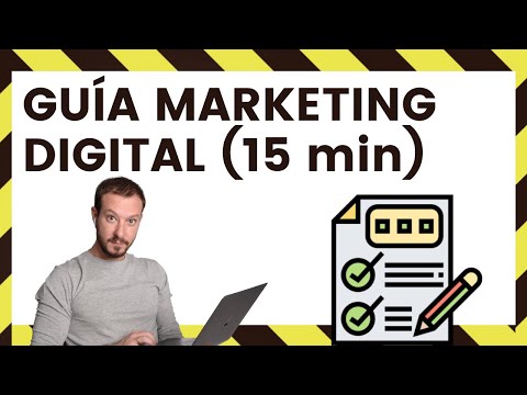 Estrategias de Marketing Simplificadas: Guía Completa para Principiantes
