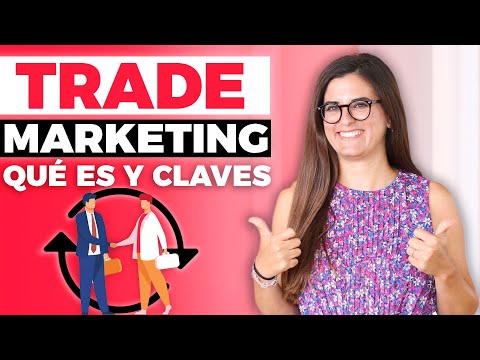 El papel de los elementos del trade marketing en el éxito empresarial